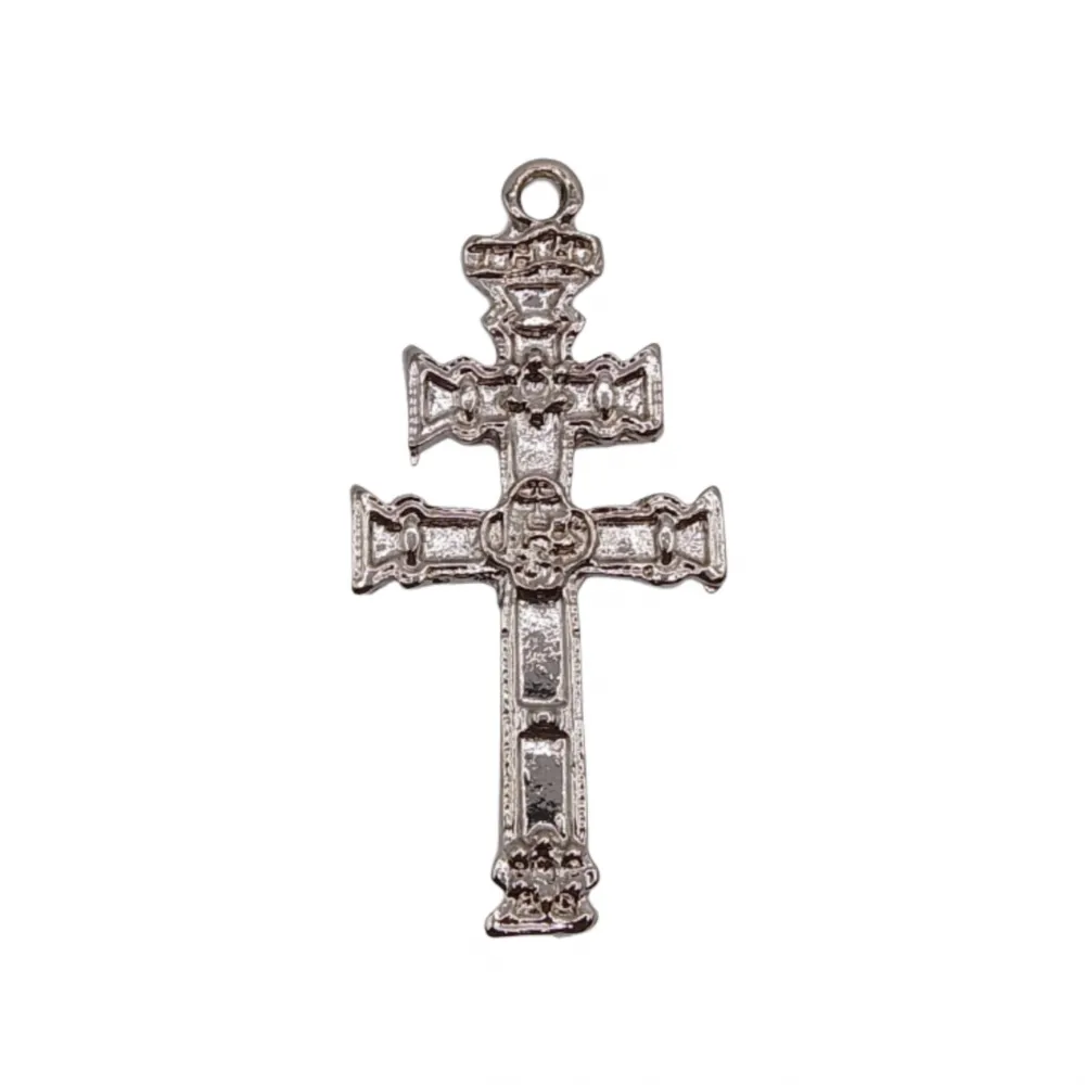 Cruz Caravaca - Lorena - Missionários