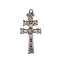 Cruz Caravaca - Lorena - Missionários