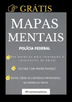 Apostila Polícia Federal 2025 Ciências da Computação - Perito Criminal Área 3 - Foto 2