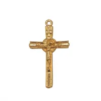 Cruz Finos Traços - Foto 2