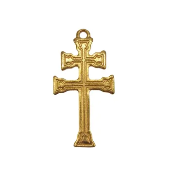 Cruzeiro Estilizado Santo Daime - Foto 2