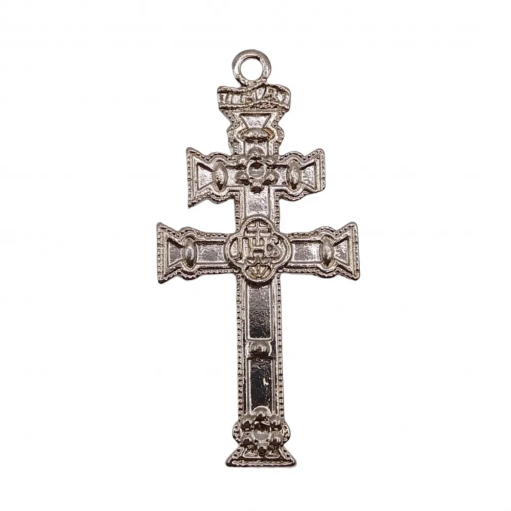 Cruz Caravaca G Imagem