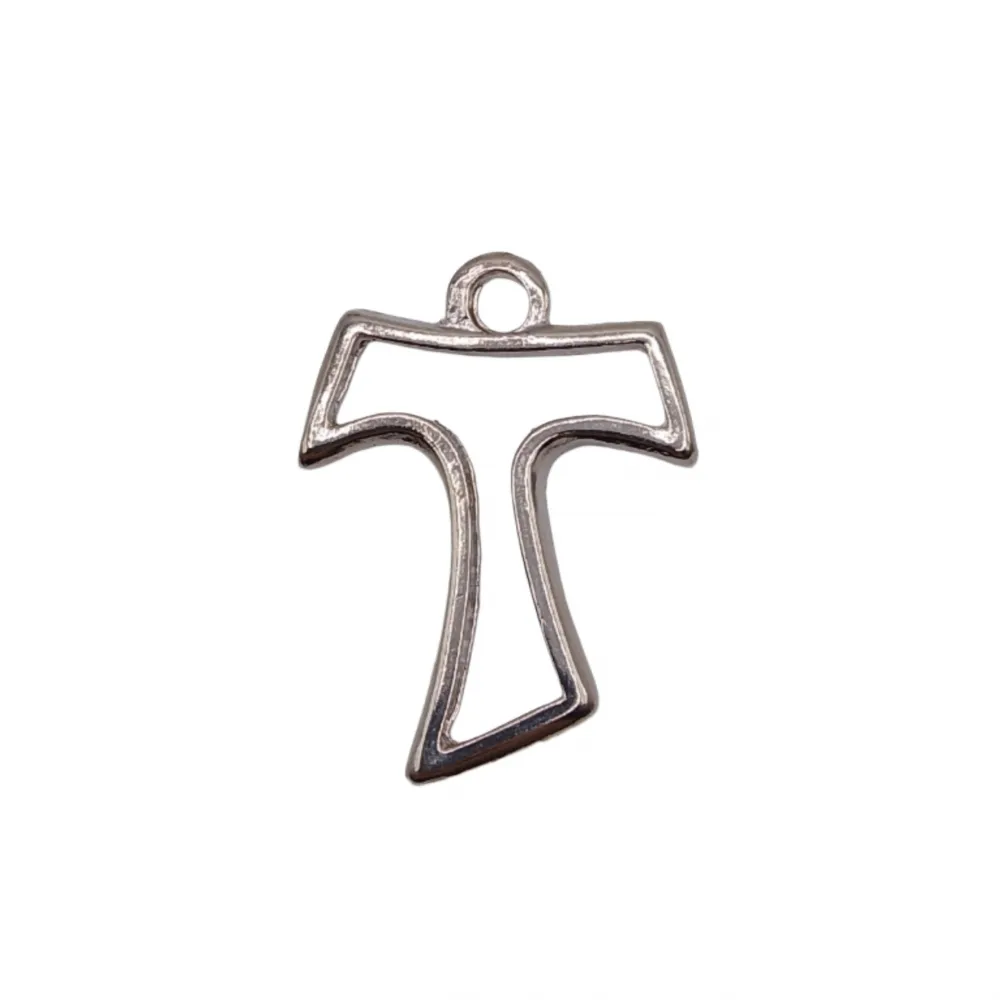 Cruz Tau Vazado Imagem