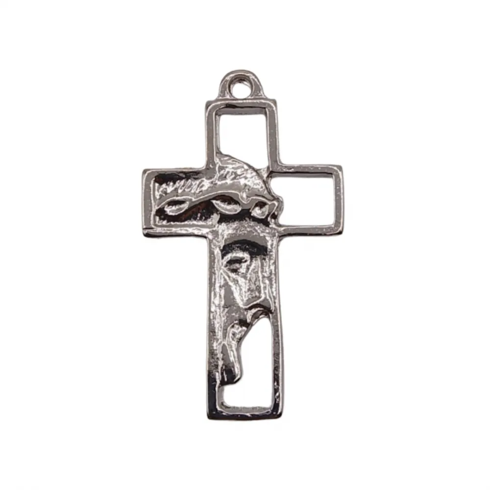 Cruz Face de Cristo P