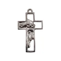 Cruz Face de Cristo P