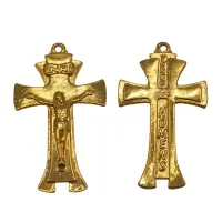 Cruz Terço dos Homens - Foto 2