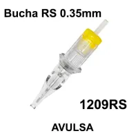Cartucho HARPIA 0.35mm 1209 Bucha RS - AVULSA