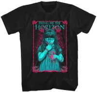 CAMISETA PLUS SIZE BRING ME THE HORIZON STRANGERS