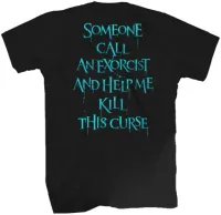 CAMISETA PLUS SIZE BRING ME THE HORIZON STRANGERS - Foto 2