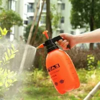 Pulverizador Borrifador Spray Para Jardinagem Multiuso 2 Litros - Foto 2