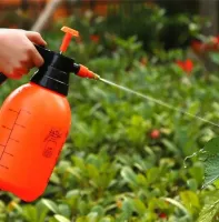 Pulverizador Borrifador Spray Para Jardinagem Multiuso 2 Litros - Foto 3