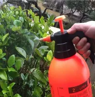 Pulverizador Borrifador Spray Para Jardinagem Multiuso 2 Litros - Foto 5
