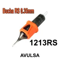Cartucho BRAVO 0.35mm 1213RS Bucha - AVULSA