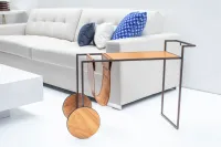 Carrinho de Apoio Caju - Foto 2