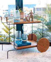 Carrinho Bar Minimal - Foto 5