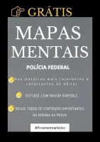 Apostila Polícia Federal 2025 Engenharia Elétrica - Perito Criminal Área 18 - Foto 2