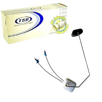 Boia Sensor de Nivel Renault Logan Sandero 2014/...