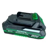 Catraca 1/2 À Bateria 100 N.m (10,2kgfm) Cord120100l - Foto 5