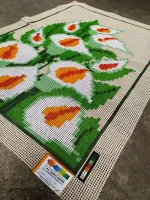 PRÉ-VENDA Tela 2506 - Foto 3