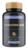 Coezima Q10 1000mg 60 Comprimidos