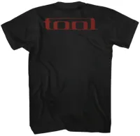 CAMISETA TOOL SKULL - Foto 2