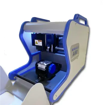Máquina de corte automática CUT A80 - Foto 2