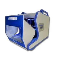 CUT A80 - Máquina de corte automática  - Foto 3