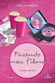 FAZENDO MEU FILME 1 A ESTREIA DE FANI (PRODUTO USADO - MUITO BOM)