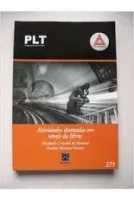 PLT ATIVIDADES ILUSTRADAS EM SINAIS DA LIBRAS - 273 (PRODUTO USADO - MUITO BOM)