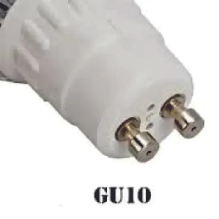 Cópia de Lampada Led MR16 5W Biv    (Dicroica) GU10