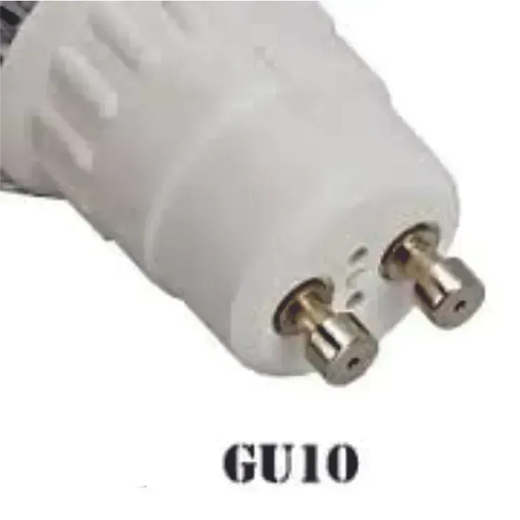Cópia de Lampada Led MR16 3W Biv    (Mini Dicroica) Mr11 gu10