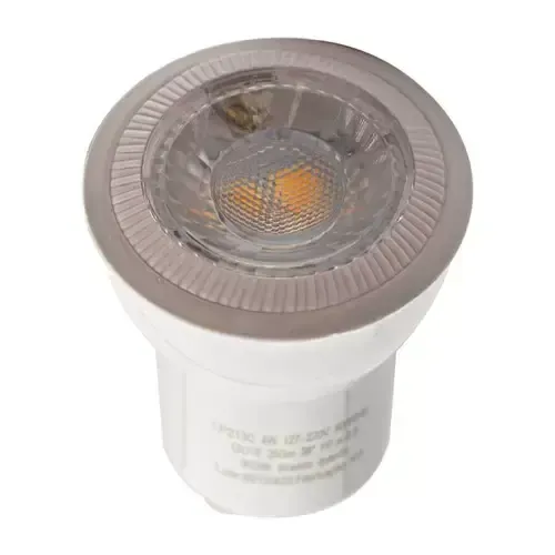 Cópia de Lampada Led MR16 3W Biv    (Mini Dicroica) Mr11 gu10 Imagem