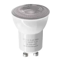 Cópia de Lampada Led MR16 3W Biv    (Mini Dicroica) Mr11 gu10 - Foto 3