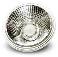 Cópia de Lampada led AR111 13w bivolt 