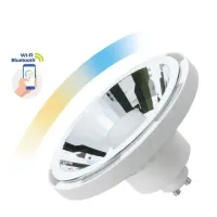Cópia de Lampada led AR111 13w bivolt  - Foto 5