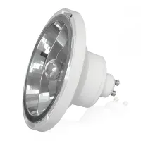Cópia de Lampada led AR111 13w bivolt  - Foto 6