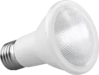 INTRAL Lampada Led Par20 7w Bivolt  - Foto 3