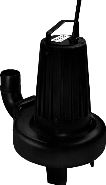 MOTO BOMBA SUBMERSIVEL SPV P-80EGP TRIFASICA 220/380/440V