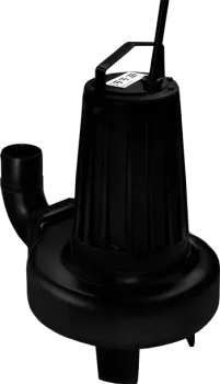 MOTO BOMBA SUBMERSIVEL SPV P-80EGP TRIFASICA 220/380/440V