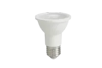 BRILIA Lampada Led Par20 6w Bivolt  - Foto 2
