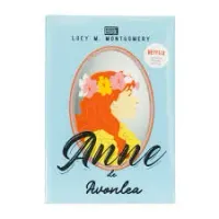 ANNE DE AVONLEA (PRODUTO NOVO)
