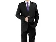 Uniforme Social kit 50 Ternos oxford Tradicional   escolha seu tamanho  42 ao 68   R$ 139,99 unidade 