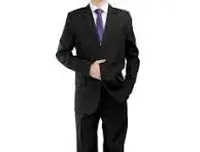 Uniforme Social kit 50 Ternos oxford Tradicional   escolha seu tamanho  42 ao 68   R$ 139,99 unidade 