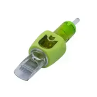 Cartucho DKLab PRIME Pintura 1023MR 0.20mm - CAIXA 20 UNIDADES (GRÁTIS 3 BANDAGENS) - Foto 2