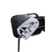 SENSOR DE NIVEL DE COMBUSTÍVEL FIAT JEEP - Foto 2