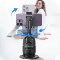 PEINING SUPORTE COM RASTREAMENTO FACIAL 360 - Foto 3