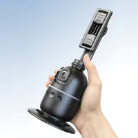 PEINING SUPORTE COM RASTREAMENTO FACIAL 360 - Foto 5