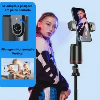PEINING SUPORTE COM RASTREAMENTO FACIAL 360 - Foto 7
