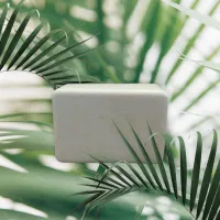 Sabonete de Kombucha com Dolomita  - Foto 2