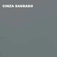 Estação de Trabalho Mesa Plataforma 1500 Para 2 Lugares Pé Quadro e Caixa de Tomadas  Versa - Foto 9